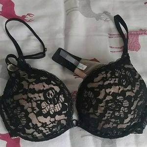 💥 3 for $10 Aerie lace push up